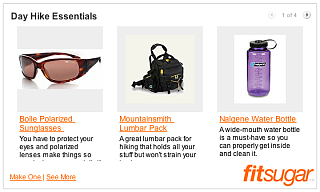 What to Pack for a Day Hike 